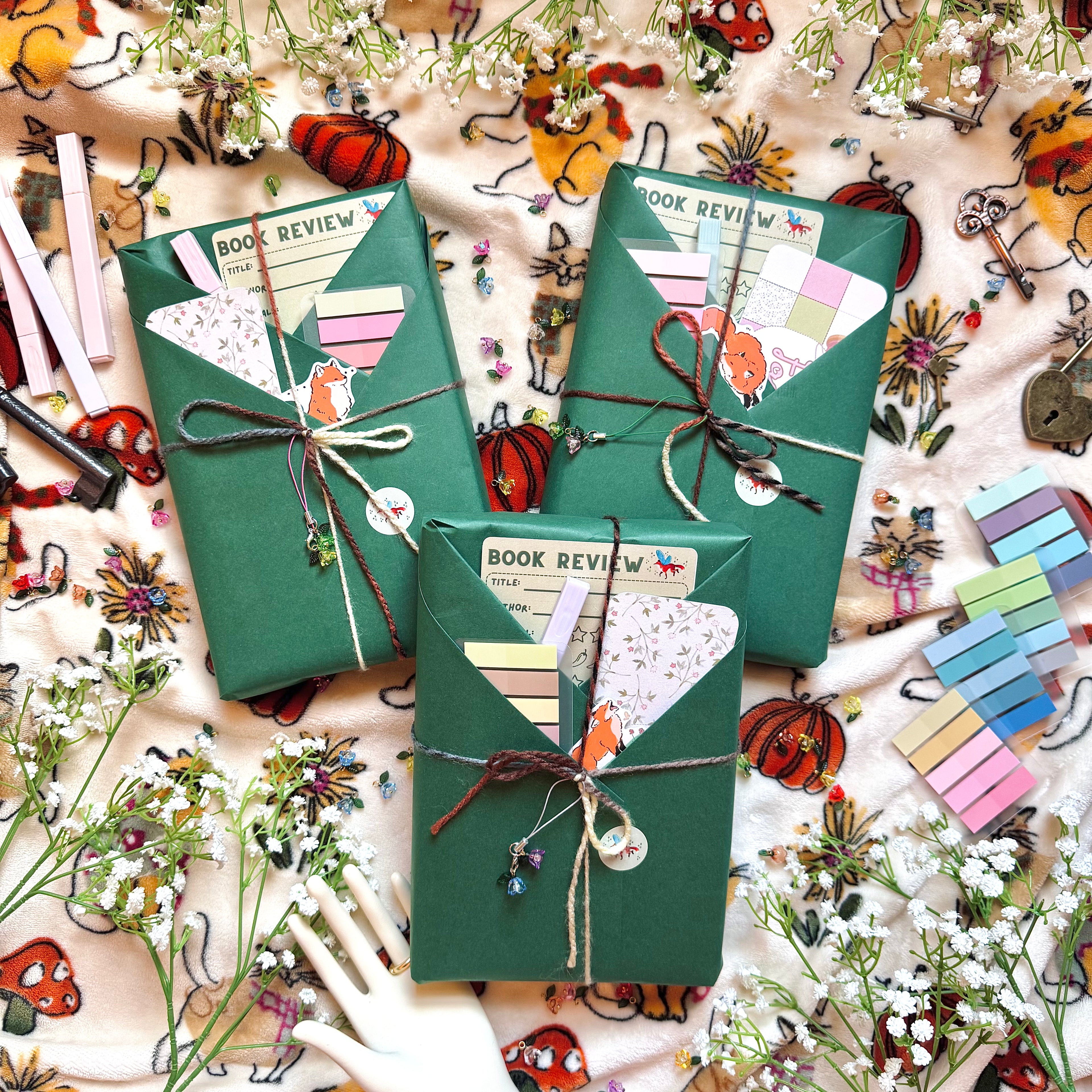 Fantasy Blind Date with a Special Edition