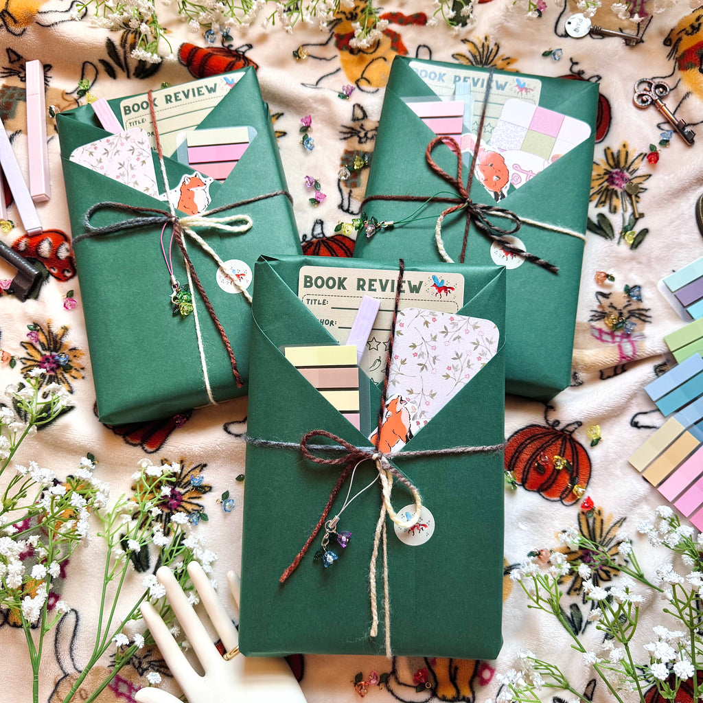 Fantasy Blind Date with a Special Edition