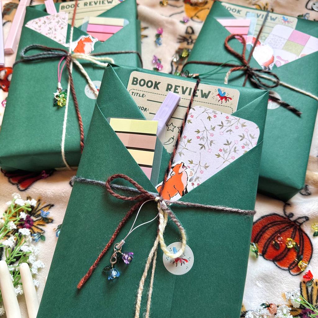 Fantasy Blind Date with a Special Edition