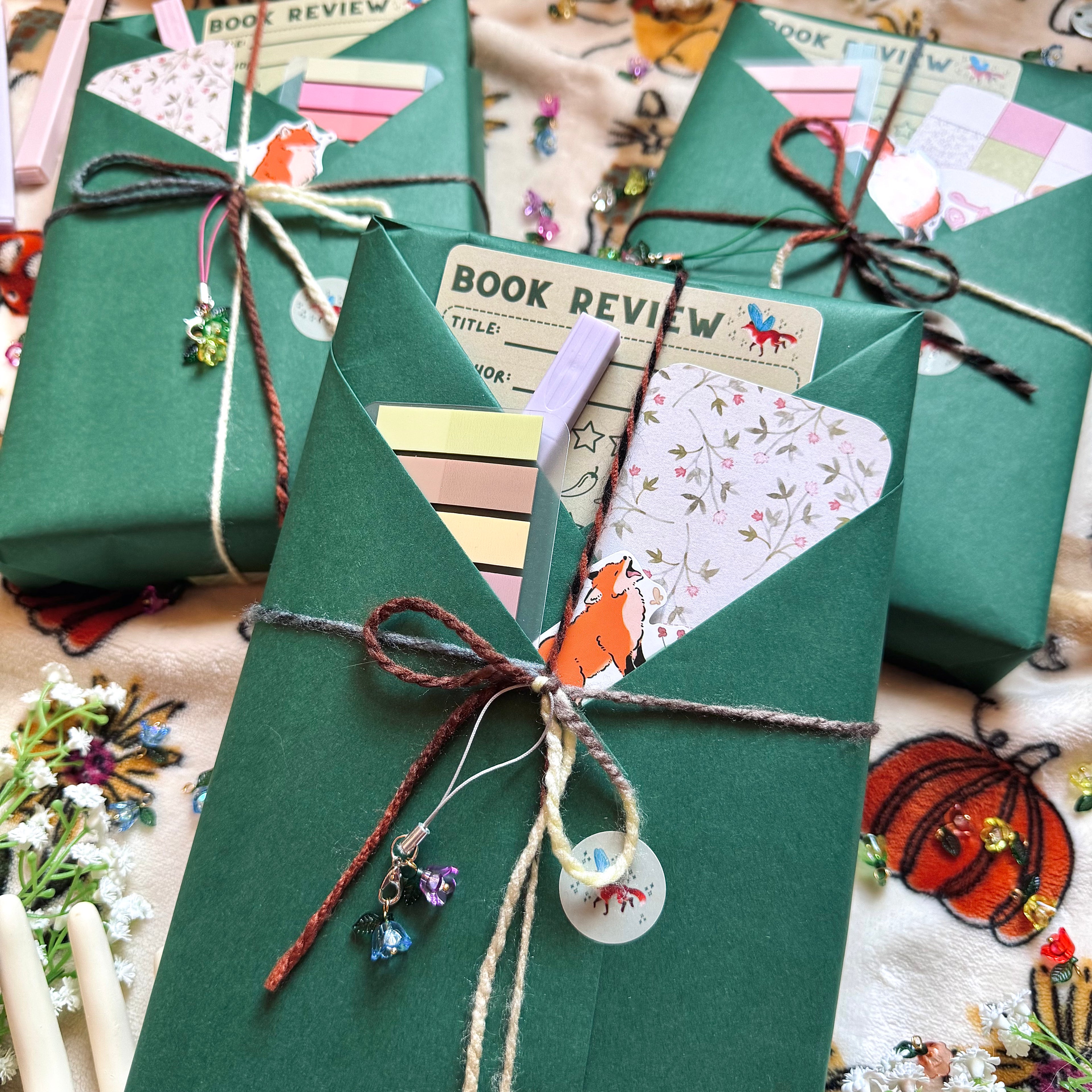 Fantasy Blind Date with a Special Edition