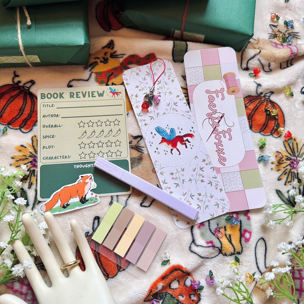 Fantasy Blind Date with a Special Edition