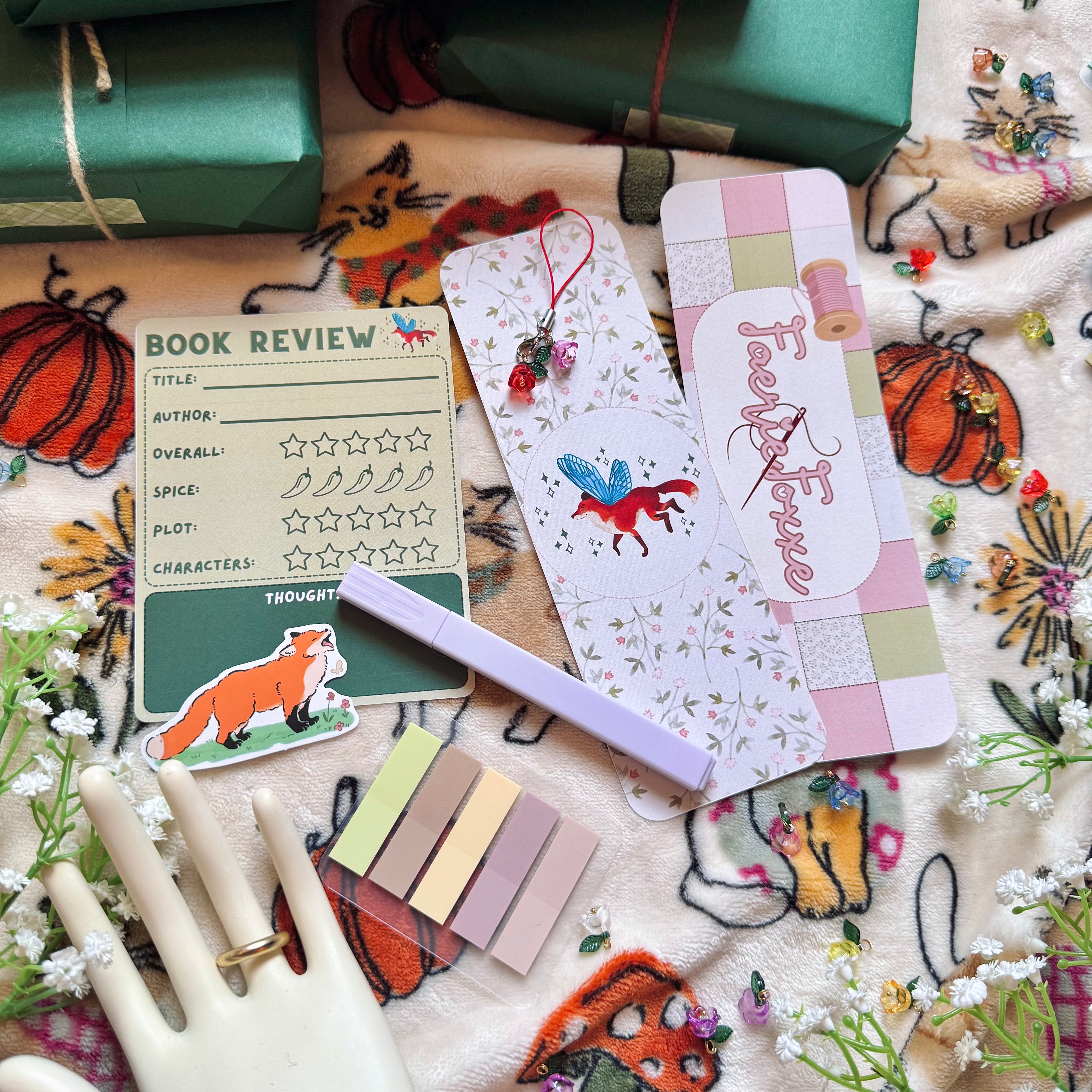 Fantasy Blind Date with a Special Edition