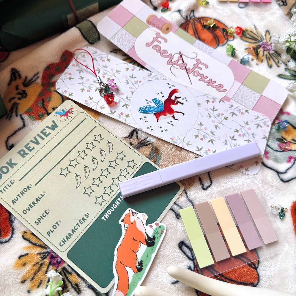 Fantasy Blind Date with a Special Edition