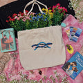 Dr. Smite Tote Bag